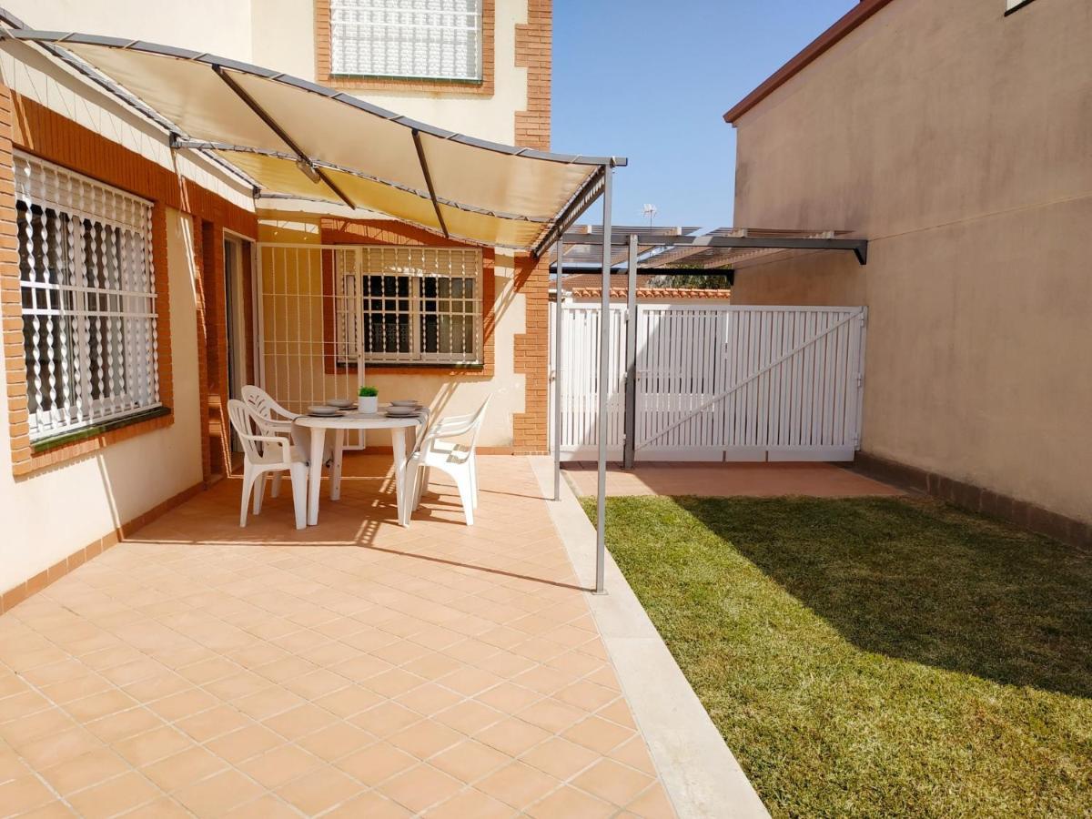 Villa Villas Las Norias Orangecosta Con Piscina Privada Peñíscola